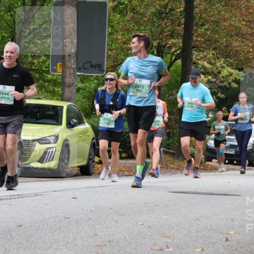 21.09.2025 - PSD Bank Halbmarathon Luisa Fischer http://msf.ph/oto/8931082 21.09.2025 11:54:49 Laufen 2972, 2644, 2593, 3910, 3065, 2956, 864, 2957 meine-sportfotos.de