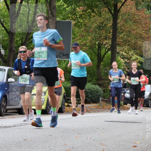21.09.2025 - PSD Bank Halbmarathon Luisa Fischer http://msf.ph/oto/8931097 21.09.2025 11:54:51 Laufen 2972, 2593, 10, 306 meine-sportfotos.de