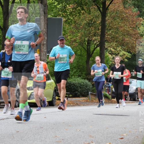 21.09.2025 - PSD Bank Halbmarathon Luisa Fischer http://msf.ph/oto/8931099 21.09.2025 11:54:52 Laufen 2972, 2593, 3910, 3065, 2942, 286, 2957 meine-sportfotos.de