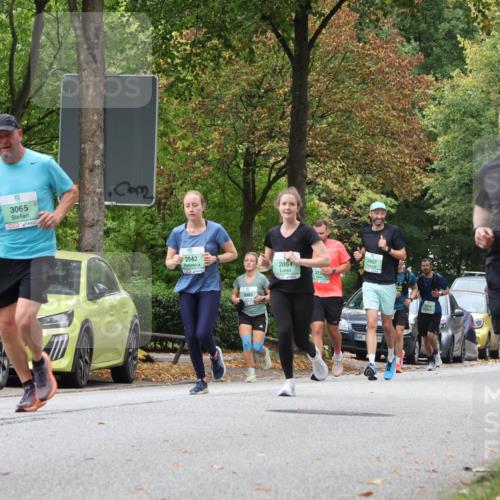 21.09.2025 - PSD Bank Halbmarathon Luisa Fischer http://msf.ph/oto/8931107 21.09.2025 11:54:53 Laufen 3910, 3065, 2942, 3983, 2864, 323, 2957 meine-sportfotos.de