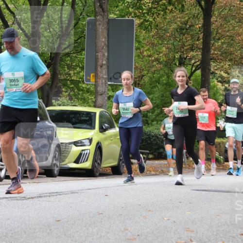 21.09.2025 - PSD Bank Halbmarathon Luisa Fischer http://msf.ph/oto/8931111 21.09.2025 11:54:54 Laufen 3065, 9, 2942, 2, 3235, 2957 meine-sportfotos.de