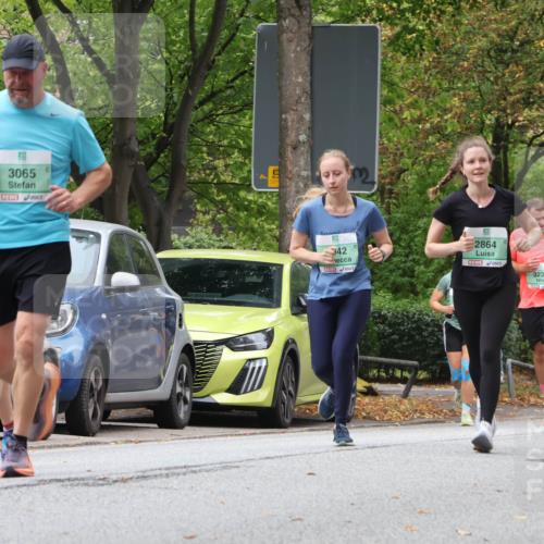 21.09.2025 - PSD Bank Halbmarathon Luisa Fischer http://msf.ph/oto/8931113 21.09.2025 11:54:54 Laufen 3, 3065, 32, 42, 2864, 2957, 3235 meine-sportfotos.de