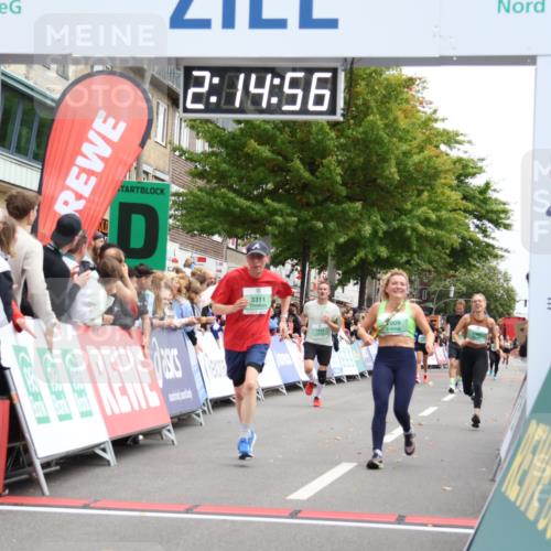 21.09.2025 - PSD Bank Halbmarathon Strokosch-Dieckow http://msf.ph/oto/8931114 21.09.2025 12:14:20 Ziel 1007, 1009, 1623, 2994, 3311 meine-sportfotos.de