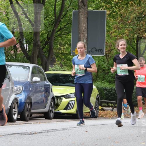 21.09.2025 - PSD Bank Halbmarathon Luisa Fischer http://msf.ph/oto/8931115 21.09.2025 11:54:54 Laufen 8, 3065, 7334, 2942, 2957, 3235, 2 meine-sportfotos.de