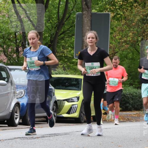 21.09.2025 - PSD Bank Halbmarathon Luisa Fischer http://msf.ph/oto/8931122 21.09.2025 11:54:56 Laufen 18, 2942, 2864, 3235, 2957 meine-sportfotos.de