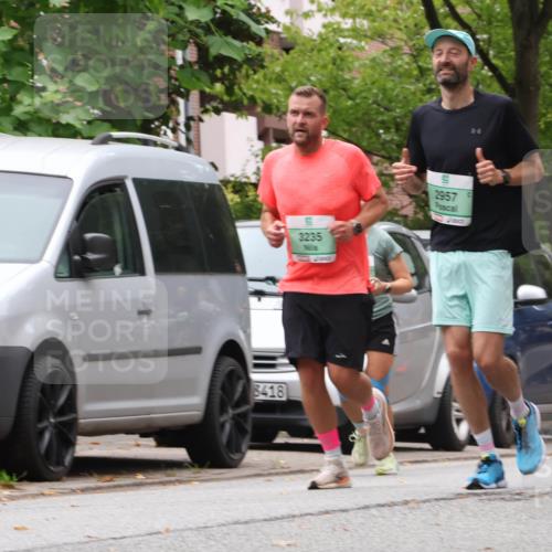21.09.2025 - PSD Bank Halbmarathon Luisa Fischer http://msf.ph/oto/8931125 21.09.2025 11:55:00 Laufen 8418, 3235, 2957 meine-sportfotos.de