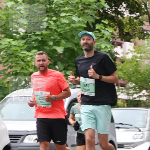 21.09.2025 - PSD Bank Halbmarathon Luisa Fischer http://msf.ph/oto/8931133 21.09.2025 11:55:01 Laufen 323, 2957 meine-sportfotos.de