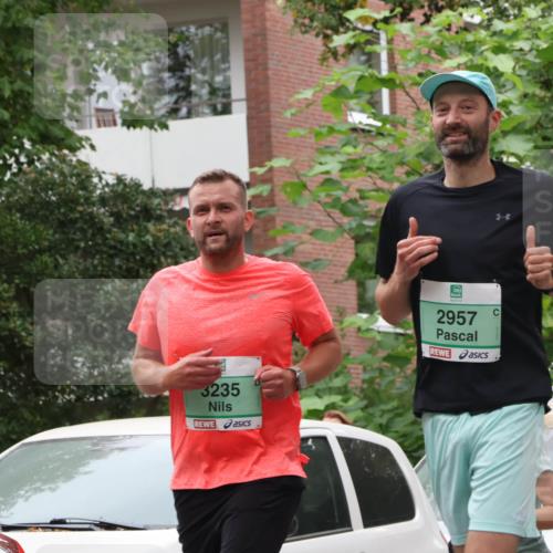 21.09.2025 - PSD Bank Halbmarathon Luisa Fischer http://msf.ph/oto/8931139 21.09.2025 11:55:02 Laufen 3235, 2957 meine-sportfotos.de