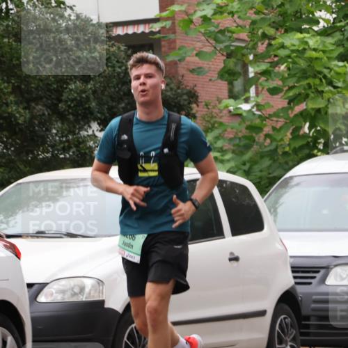 21.09.2025 - PSD Bank Halbmarathon Luisa Fischer http://msf.ph/oto/8931149 21.09.2025 11:55:06 Laufen 421001 meine-sportfotos.de