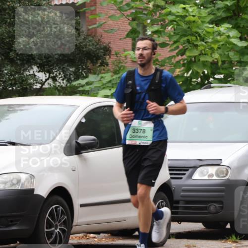 21.09.2025 - PSD Bank Halbmarathon Luisa Fischer http://msf.ph/oto/8931161 21.09.2025 11:55:09 Laufen 3378 meine-sportfotos.de