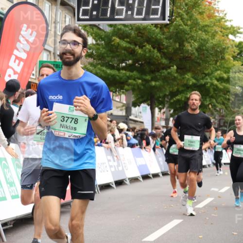 21.09.2025 - PSD Bank Halbmarathon Strokosch-Dieckow http://msf.ph/oto/8931175 21.09.2025 12:14:26 Ziel 1007, 1009, 1106, 1623, 1941, 2705, 2834, 2865, 3311, 3778 meine-sportfotos.de