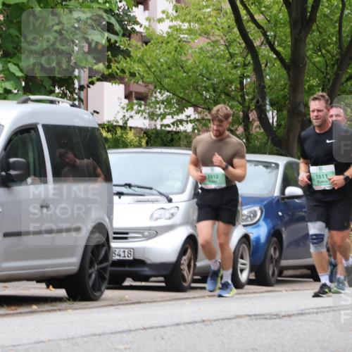 21.09.2025 - PSD Bank Halbmarathon Luisa Fischer http://msf.ph/oto/8931188 21.09.2025 11:55:18 Laufen 418, 1812, 1511 meine-sportfotos.de