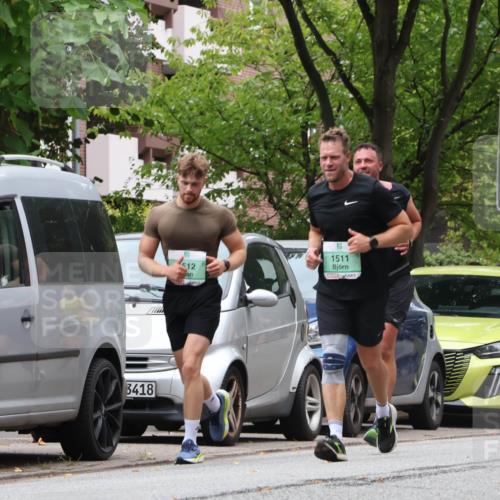 21.09.2025 - PSD Bank Halbmarathon Luisa Fischer http://msf.ph/oto/8931193 21.09.2025 11:55:18 Laufen 3418, 512, 1511 meine-sportfotos.de