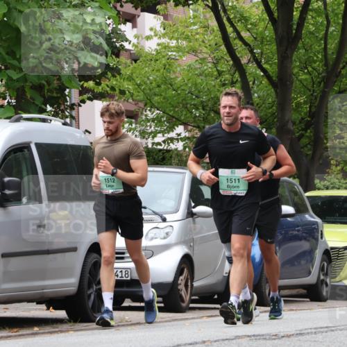 21.09.2025 - PSD Bank Halbmarathon Luisa Fischer http://msf.ph/oto/8931194 21.09.2025 11:55:19 Laufen 1512, 1511, 418 meine-sportfotos.de