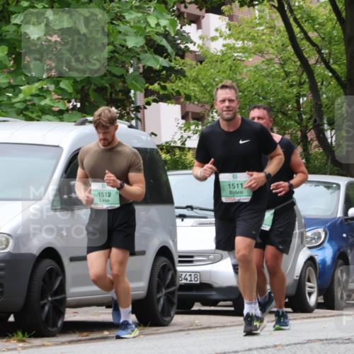 21.09.2025 - PSD Bank Halbmarathon Luisa Fischer http://msf.ph/oto/8931199 21.09.2025 11:55:19 Laufen 1512, 1511, 3418 meine-sportfotos.de