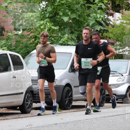 21.09.2025 - PSD Bank Halbmarathon Luisa Fischer http://msf.ph/oto/8931206 21.09.2025 11:55:20 Laufen 512, 1511 meine-sportfotos.de