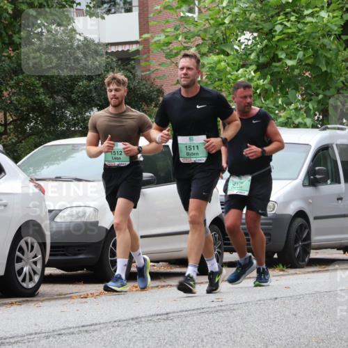 21.09.2025 - PSD Bank Halbmarathon Luisa Fischer http://msf.ph/oto/8931214 21.09.2025 11:55:22 Laufen 1512, 1511, 217, 3418 meine-sportfotos.de