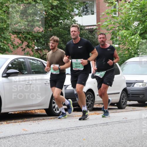 21.09.2025 - PSD Bank Halbmarathon Luisa Fischer http://msf.ph/oto/8931218 21.09.2025 11:55:22 Laufen 1511 meine-sportfotos.de