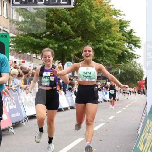 21.09.2025 - PSD Bank Halbmarathon Strokosch-Dieckow http://msf.ph/oto/8931227 21.09.2025 12:14:36 Ziel 1106, 1418, 1815, 2705, 2865, 3474 meine-sportfotos.de