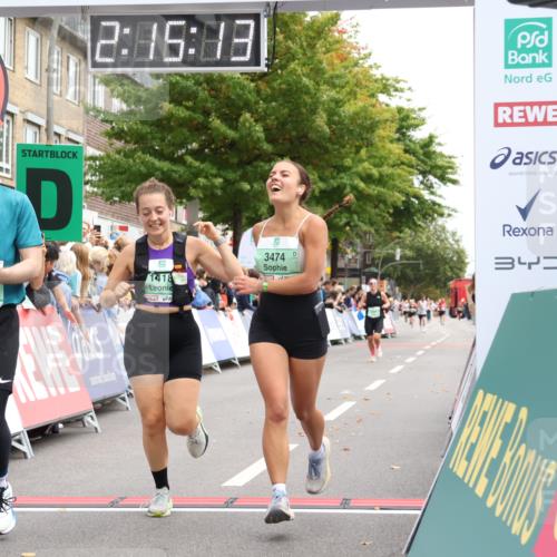 21.09.2025 - PSD Bank Halbmarathon Strokosch-Dieckow http://msf.ph/oto/8931233 21.09.2025 12:14:36 Ziel 1106, 1418, 1815, 2705, 2865, 3474 meine-sportfotos.de