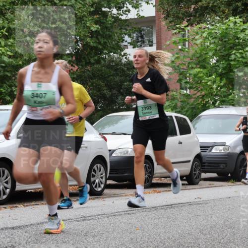 21.09.2025 - PSD Bank Halbmarathon Luisa Fischer http://msf.ph/oto/8931234 21.09.2025 11:55:27 Laufen 3407, 3393, 159, 3418 meine-sportfotos.de