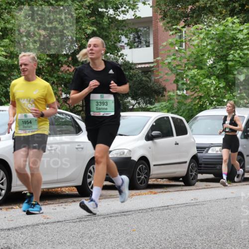 21.09.2025 - PSD Bank Halbmarathon Luisa Fischer http://msf.ph/oto/8931236 21.09.2025 11:55:27 Laufen 1954, 3393, 5, 8418 meine-sportfotos.de