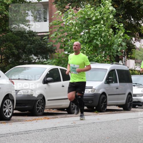 21.09.2025 - PSD Bank Halbmarathon Luisa Fischer http://msf.ph/oto/8931240 21.09.2025 11:55:34 Laufen 3505, 8418, 2166 meine-sportfotos.de