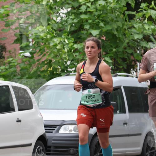 21.09.2025 - PSD Bank Halbmarathon Luisa Fischer http://msf.ph/oto/8931252 21.09.2025 11:55:40 Laufen 1080, 84, 176 meine-sportfotos.de