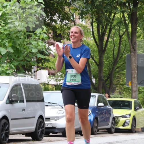 21.09.2025 - PSD Bank Halbmarathon Luisa Fischer http://msf.ph/oto/8931264 21.09.2025 11:55:43 Laufen 2575, 3418, 3008, 2818 meine-sportfotos.de