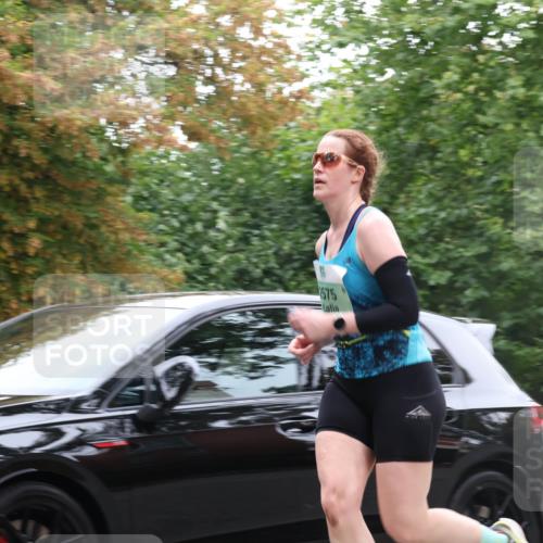 21.09.2025 - PSD Bank Halbmarathon Luisa Fischer http://msf.ph/oto/8931278 21.09.2025 11:55:47 Laufen 575 meine-sportfotos.de