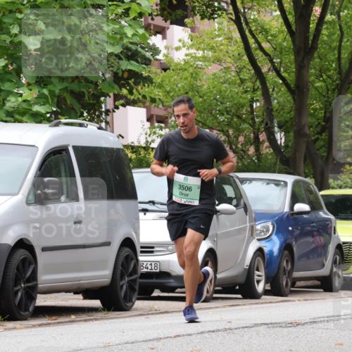 21.09.2025 - PSD Bank Halbmarathon Luisa Fischer http://msf.ph/oto/8931282 21.09.2025 11:55:50 Laufen 1, 3418, 3506 meine-sportfotos.de