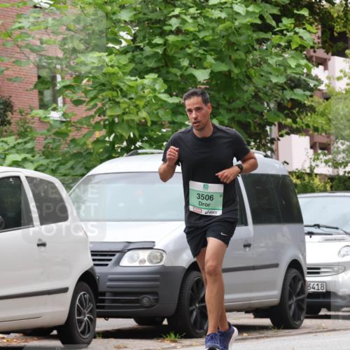 21.09.2025 - PSD Bank Halbmarathon Luisa Fischer http://msf.ph/oto/8931291 21.09.2025 11:55:51 Laufen 3506, 3418 meine-sportfotos.de