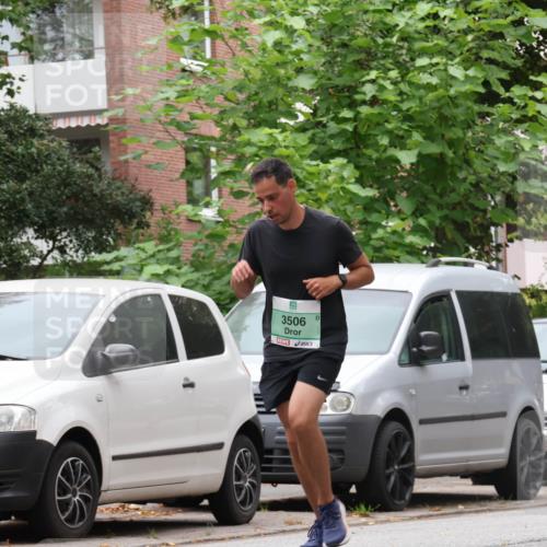 21.09.2025 - PSD Bank Halbmarathon Luisa Fischer http://msf.ph/oto/8931297 21.09.2025 11:55:52 Laufen 3506, 3418 meine-sportfotos.de