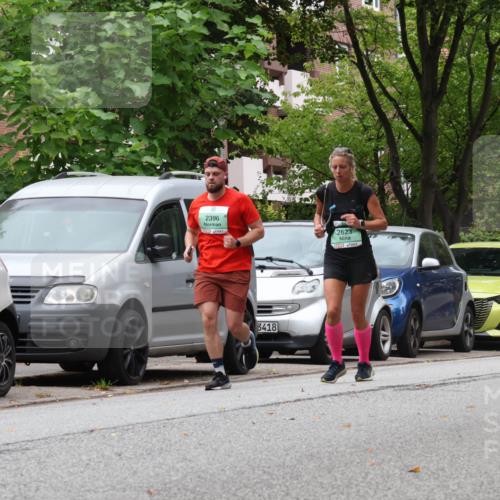 21.09.2025 - PSD Bank Halbmarathon Luisa Fischer http://msf.ph/oto/8931325 21.09.2025 11:55:58 Laufen 2396, 2623, 3418, 2896 meine-sportfotos.de