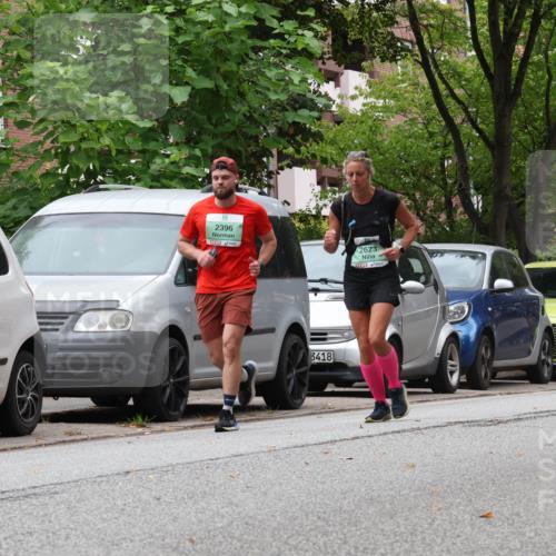 21.09.2025 - PSD Bank Halbmarathon Luisa Fischer http://msf.ph/oto/8931328 21.09.2025 11:55:58 Laufen 2396, 3418, 2896, 2623 meine-sportfotos.de