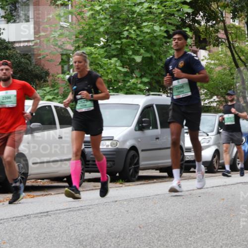 21.09.2025 - PSD Bank Halbmarathon Luisa Fischer http://msf.ph/oto/8931341 21.09.2025 11:56:00 Laufen 2396, 2623, 2895, 3418 meine-sportfotos.de