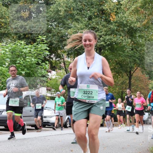 21.09.2025 - PSD Bank Halbmarathon Luisa Fischer http://msf.ph/oto/8931362 21.09.2025 11:56:11 Laufen 1729, 8418, 34, 3222, 2603 meine-sportfotos.de