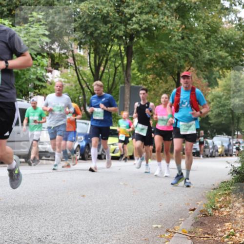 21.09.2025 - PSD Bank Halbmarathon Luisa Fischer http://msf.ph/oto/8931372 21.09.2025 11:56:12 Laufen 3439 meine-sportfotos.de