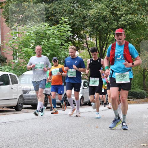 21.09.2025 - PSD Bank Halbmarathon Luisa Fischer http://msf.ph/oto/8931379 21.09.2025 11:56:14 Laufen 3127, 3223, 1175, 1496, 3292, 2603 meine-sportfotos.de