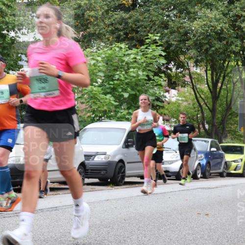 21.09.2025 - PSD Bank Halbmarathon Luisa Fischer http://msf.ph/oto/8931395 21.09.2025 11:56:16 Laufen 1175 meine-sportfotos.de