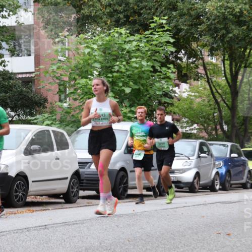 21.09.2025 - PSD Bank Halbmarathon Luisa Fischer http://msf.ph/oto/8931399 21.09.2025 11:56:17 Laufen 43, 3259, 178, 418 meine-sportfotos.de