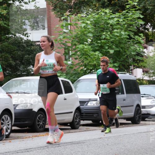 21.09.2025 - PSD Bank Halbmarathon Luisa Fischer http://msf.ph/oto/8931402 21.09.2025 11:56:17 Laufen 43, 3259, 3418 meine-sportfotos.de