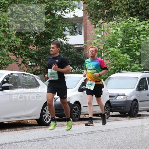 21.09.2025 - PSD Bank Halbmarathon Luisa Fischer http://msf.ph/oto/8931411 21.09.2025 11:56:19 Laufen 1732, 3418 meine-sportfotos.de