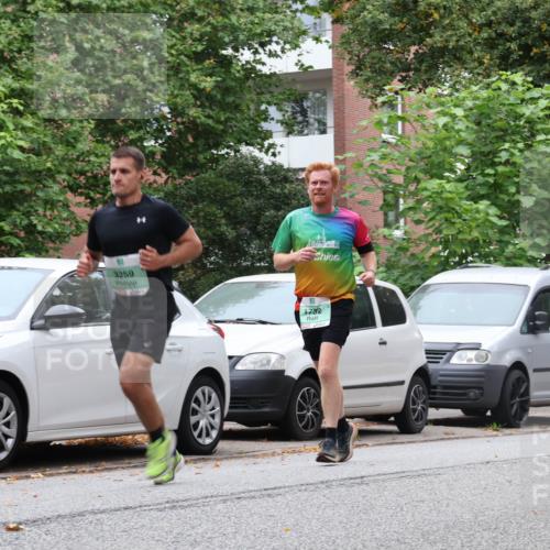 21.09.2025 - PSD Bank Halbmarathon Luisa Fischer http://msf.ph/oto/8931413 21.09.2025 11:56:19 Laufen 1732 meine-sportfotos.de