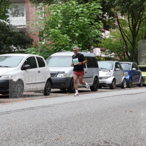 21.09.2025 - PSD Bank Halbmarathon Luisa Fischer http://msf.ph/oto/8931415 21.09.2025 11:56:24 Laufen 2133, 3418 meine-sportfotos.de