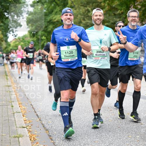 21.09.2025 - PSD Bank Halbmarathon Dr. Thomas Lammeyer http://msf.ph/oto/8931416 21.09.2025 10:50:57 Laufen 1120, 3963, 1118, 1117 meine-sportfotos.de