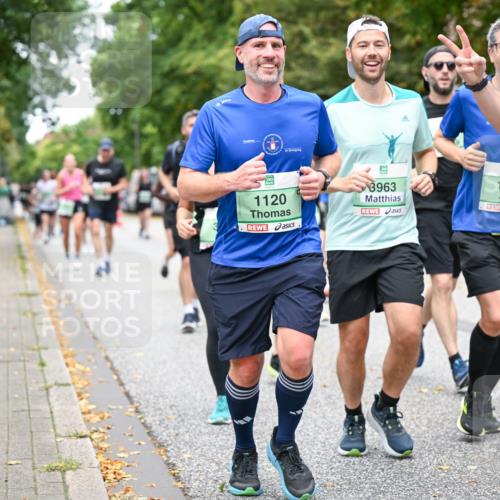 21.09.2025 - PSD Bank Halbmarathon Dr. Thomas Lammeyer http://msf.ph/oto/8931420 21.09.2025 10:50:57 Laufen 1120, 3963, 1118 meine-sportfotos.de