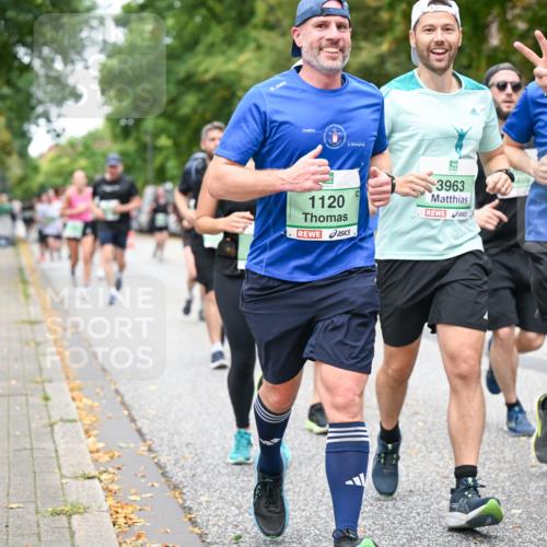 21.09.2025 - PSD Bank Halbmarathon Dr. Thomas Lammeyer http://msf.ph/oto/8931423 21.09.2025 10:50:57 Laufen 1120, 3963, 1118 meine-sportfotos.de