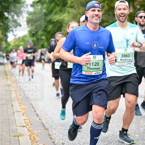 21.09.2025 - PSD Bank Halbmarathon Dr. Thomas Lammeyer http://msf.ph/oto/8931426 21.09.2025 10:50:57 Laufen 1120, 3963, 1118 meine-sportfotos.de