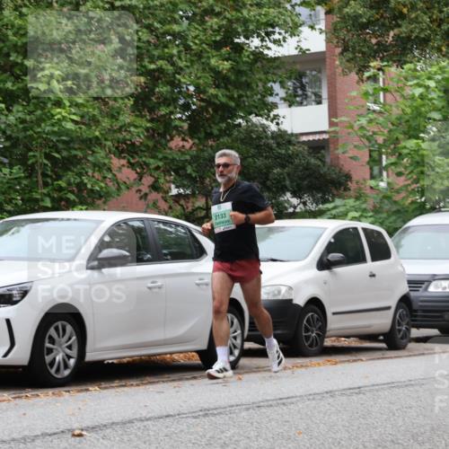 21.09.2025 - PSD Bank Halbmarathon Luisa Fischer http://msf.ph/oto/8931427 21.09.2025 11:56:26 Laufen 1199, 2133 meine-sportfotos.de